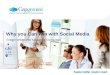 Why you can win with social media!