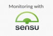 Monitoring with sensu