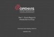 OpenVis Conference Report Part 1 (and Introduction to D3.js)