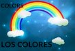 Colores y figuras / colors and shapes