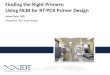 Finding the Right Primers: Using NCBI for RT-PCR Primer Design