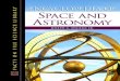Encyclopedia of space and astronomy