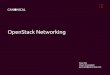 OpenStack networking