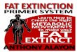 Priming Your Body For Permanent Fat Extinction?