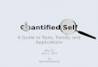 Quantified Self: A Guide to Tools, Trends, and Applications