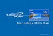 The Technology Skills Gap: 4imprint’s Latest Blue Paper and Podcast