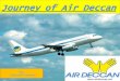 Air Deccan Ppt