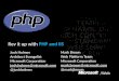 Rev it up with php on windows
