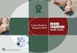 Brand Champion Health Check: Is Your Brand In Shape To Win?