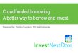 Crowdfunded Borrowing Webinar