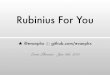 Rubinius For You - GoRuCo