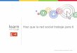 Como Funciona Google Plus - Marketing en Redes Sociales