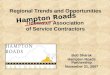 TASC-Hampton Roads Partnership Presentation