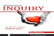 Appreciative Inquiry, Handouts for the Webinar