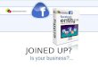 Joined Up - Facebook Entity 123