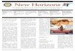 New Horizons Volume 2 Issue 19