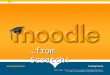 Acpet Moodle from Scratch Version 2