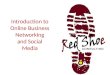 Introduction To Business Networking And Social Media V2 0