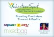 Boost Fundraising Turnout & Profits