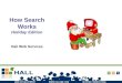 How Search Works: Holiday Edition