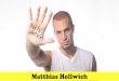 Matthias Hollwich  - New Aging