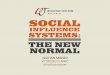 Social Influence Systems: Social Media Asia Pacific