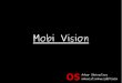 Mobi Vision 2.0