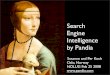 Pandia Search Engine Intelligence