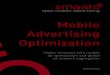Smaato White Paper Mobile Advertising Optimization June 2009