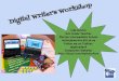 Digital writer's workshop (1)