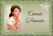 Connie Francis Jukebox
