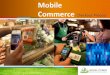 IBM Worklight- Mobile Commerce Checkout Process