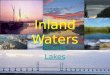 Inland waters