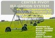 Center Pivot Irrigation System Ppt Presentation (2)