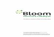 Bloom crowdfunding ebook