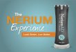 Nerium Experience Brand Partner Opportunity