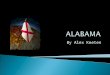 Alabama State Project