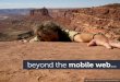 Beyond the mobile web by yiibu