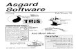 Asgard Catalog (1989-09)(Asgard us