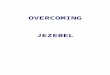 Overcoming Jezebel  by Warren David Horak