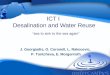 ICT-I Presentation FINAL