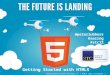 Getting Started with HTML5 in Tech Com (STC 2012)