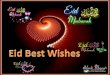 Eid-best-wishes By Effat Saleh