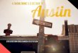 A chasing Bonnie & Clyde guide to Austin, Texas - SXSW 2014