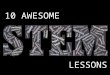 10 great stem lessons upload ed