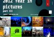2012 Year in pictures-part III