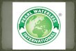 Pearl Waterless -   Waterless Car Wash Export