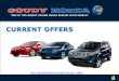 Best Offers on New Honda Cars at Goudy Honda