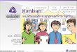 Kanban - an alternative path to agility (Agile Camp Silicon Valley)