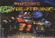 Cybertronic-The Empire of Steel and Stealth